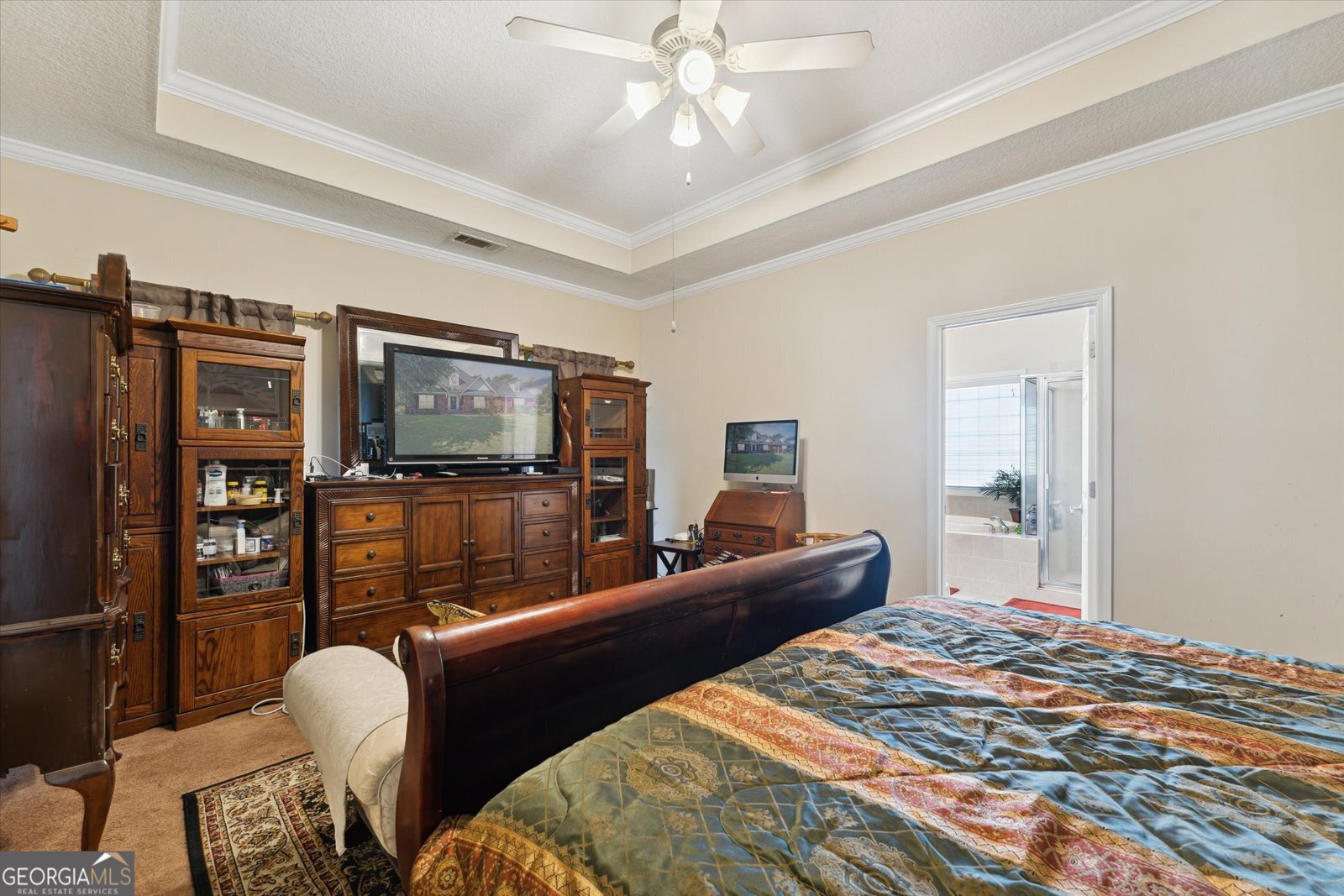 9058 Oakfield Drive Statesboro - 29