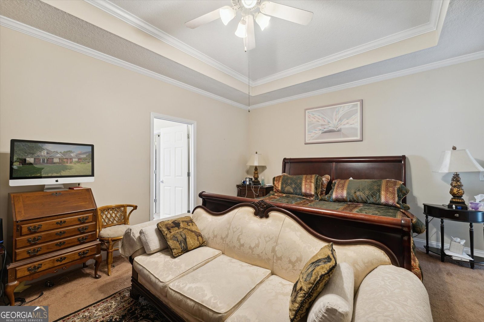 9058 Oakfield Drive Statesboro - 30