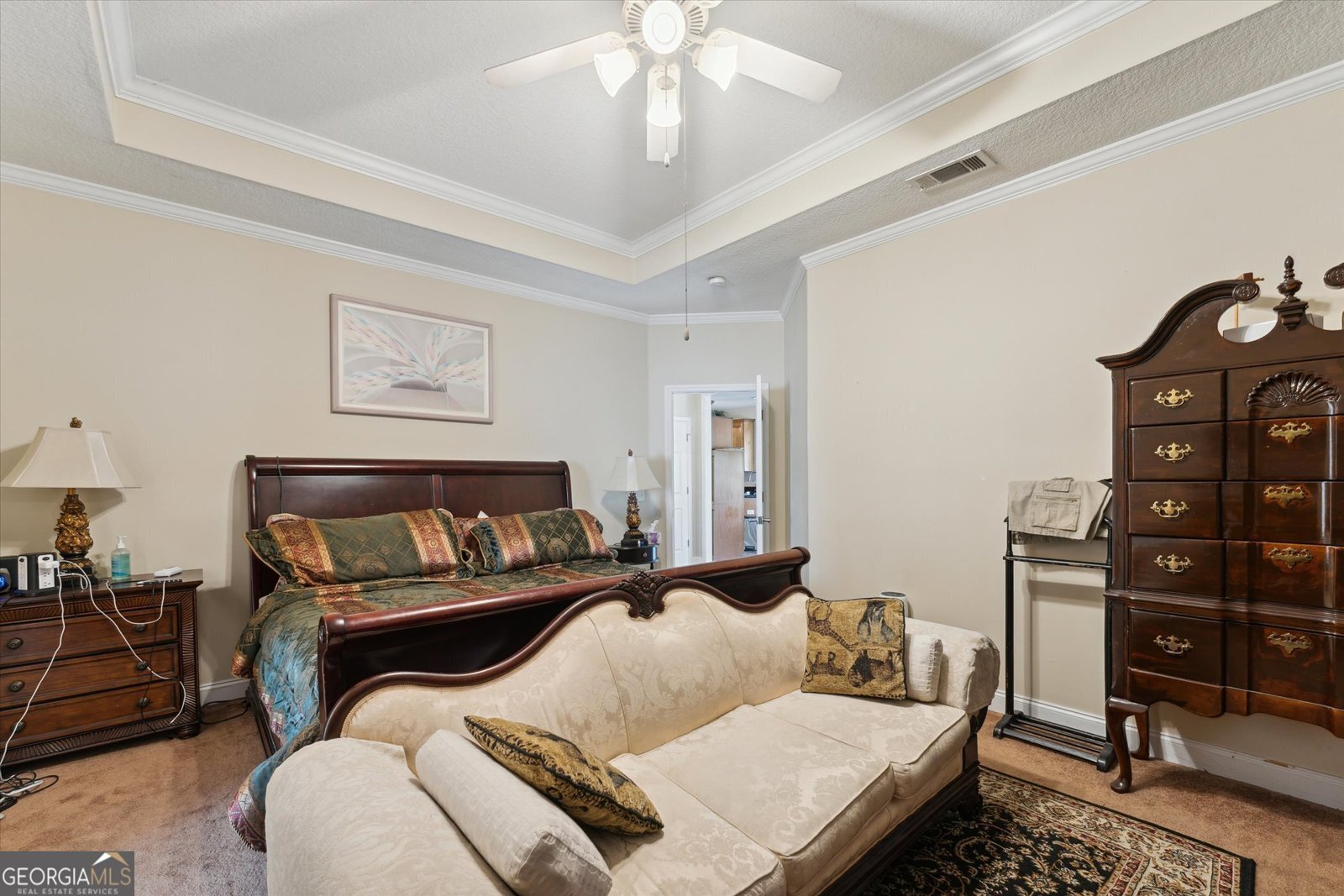 9058 Oakfield Drive Statesboro - 31