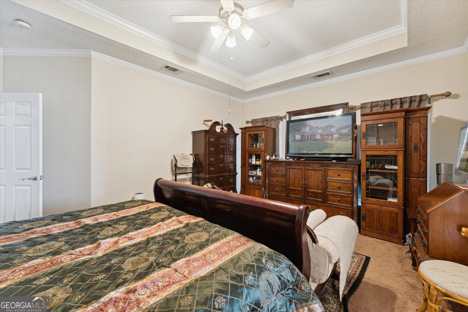 9058 Oakfield Drive Statesboro - 32