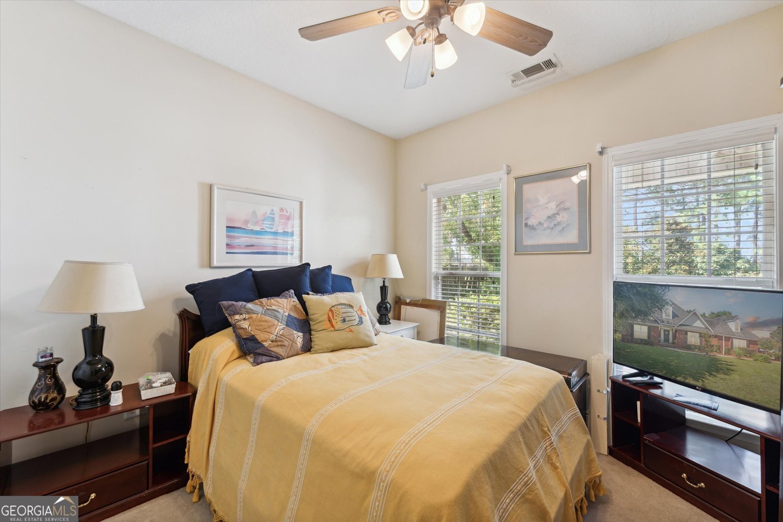 9058 Oakfield Drive Statesboro - 35