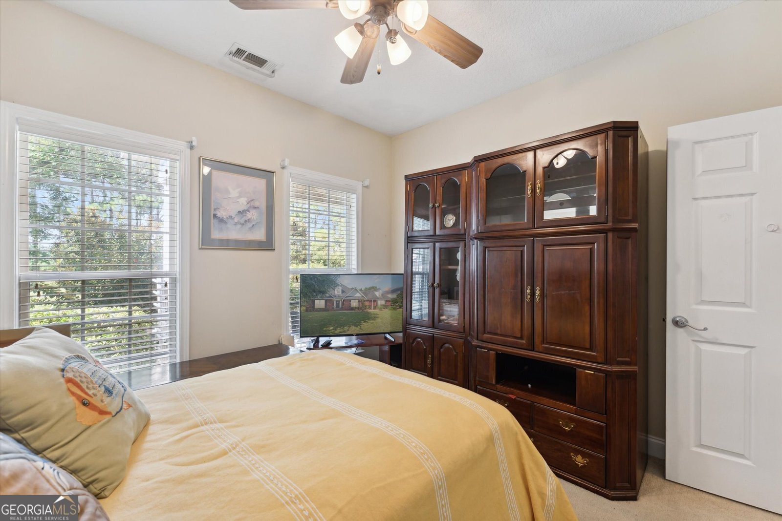9058 Oakfield Drive Statesboro - 36