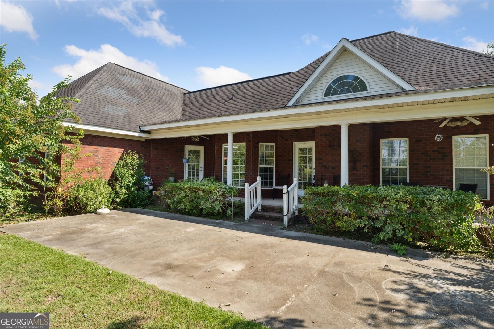 9058 Oakfield Drive Statesboro - 45