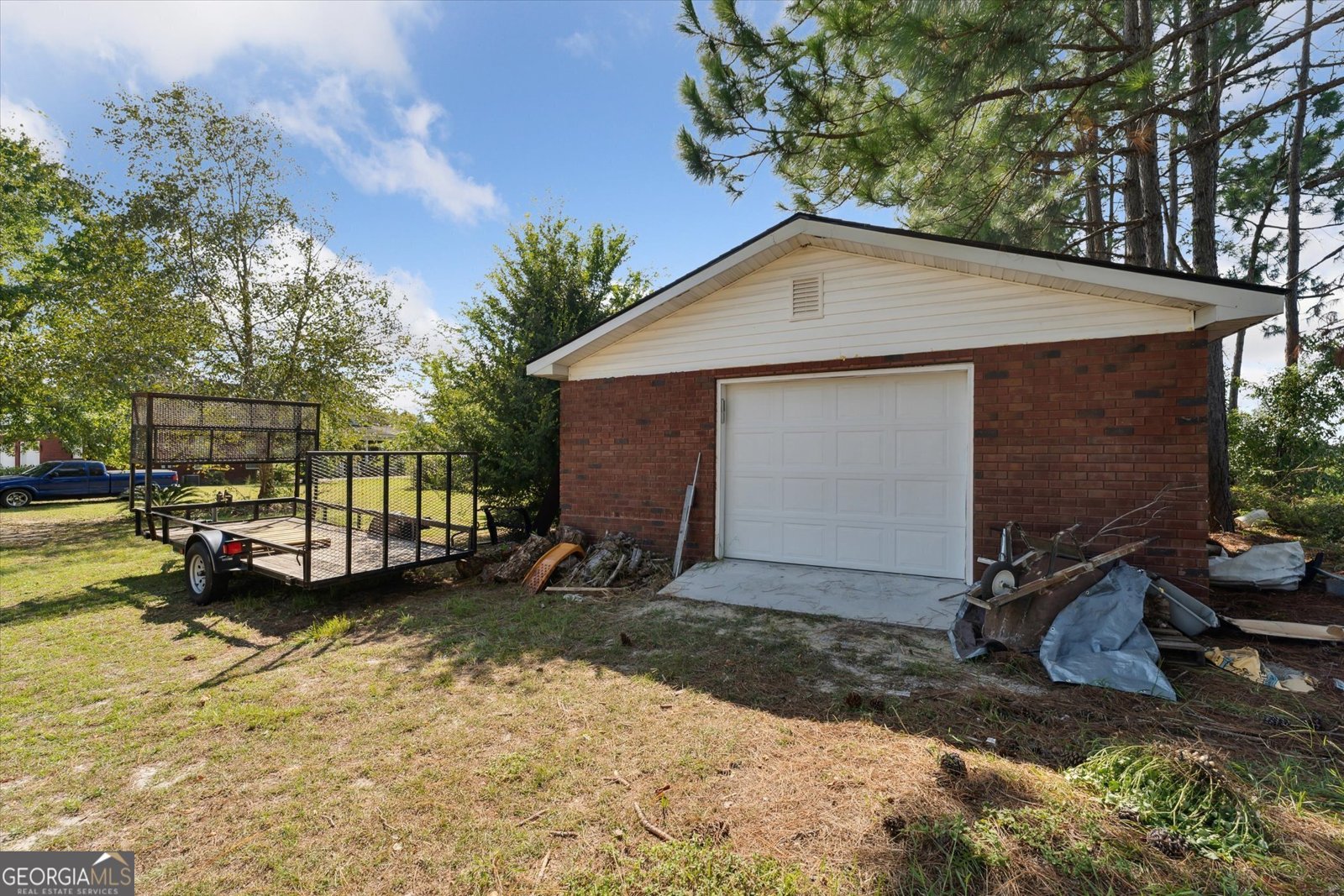 9058 Oakfield Drive Statesboro - 48