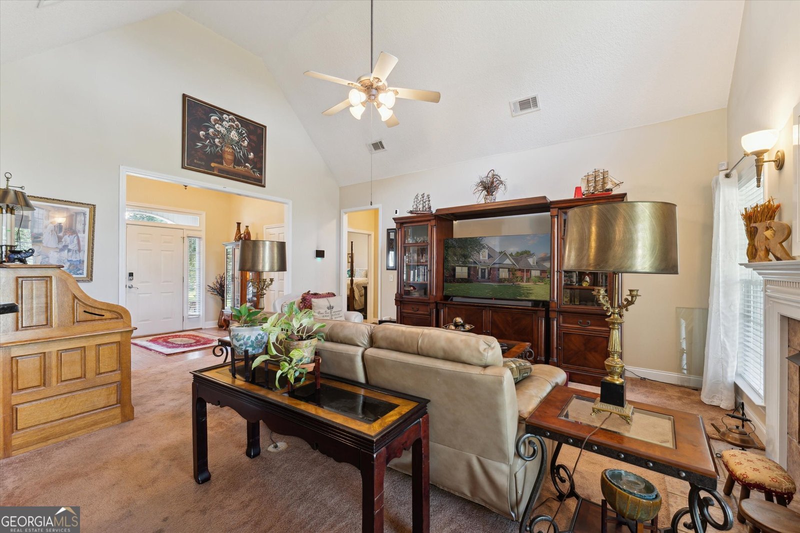 9058 Oakfield Drive Statesboro - 7