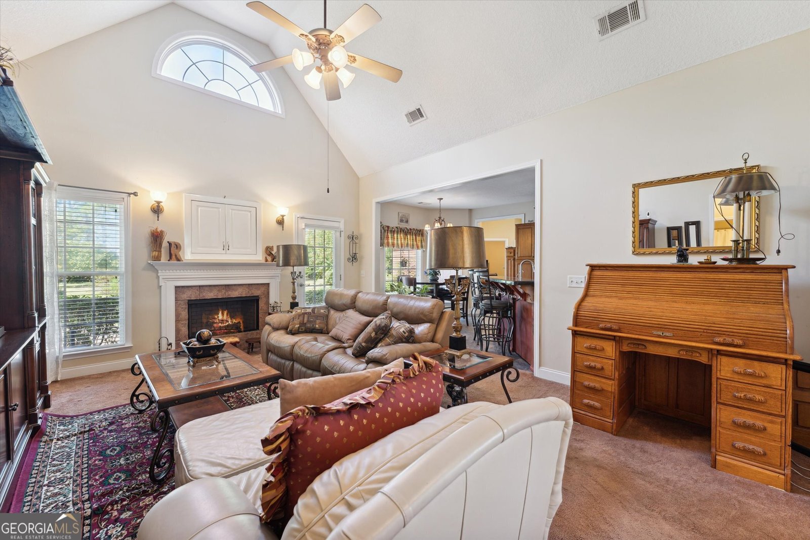 9058 Oakfield Drive Statesboro - 9