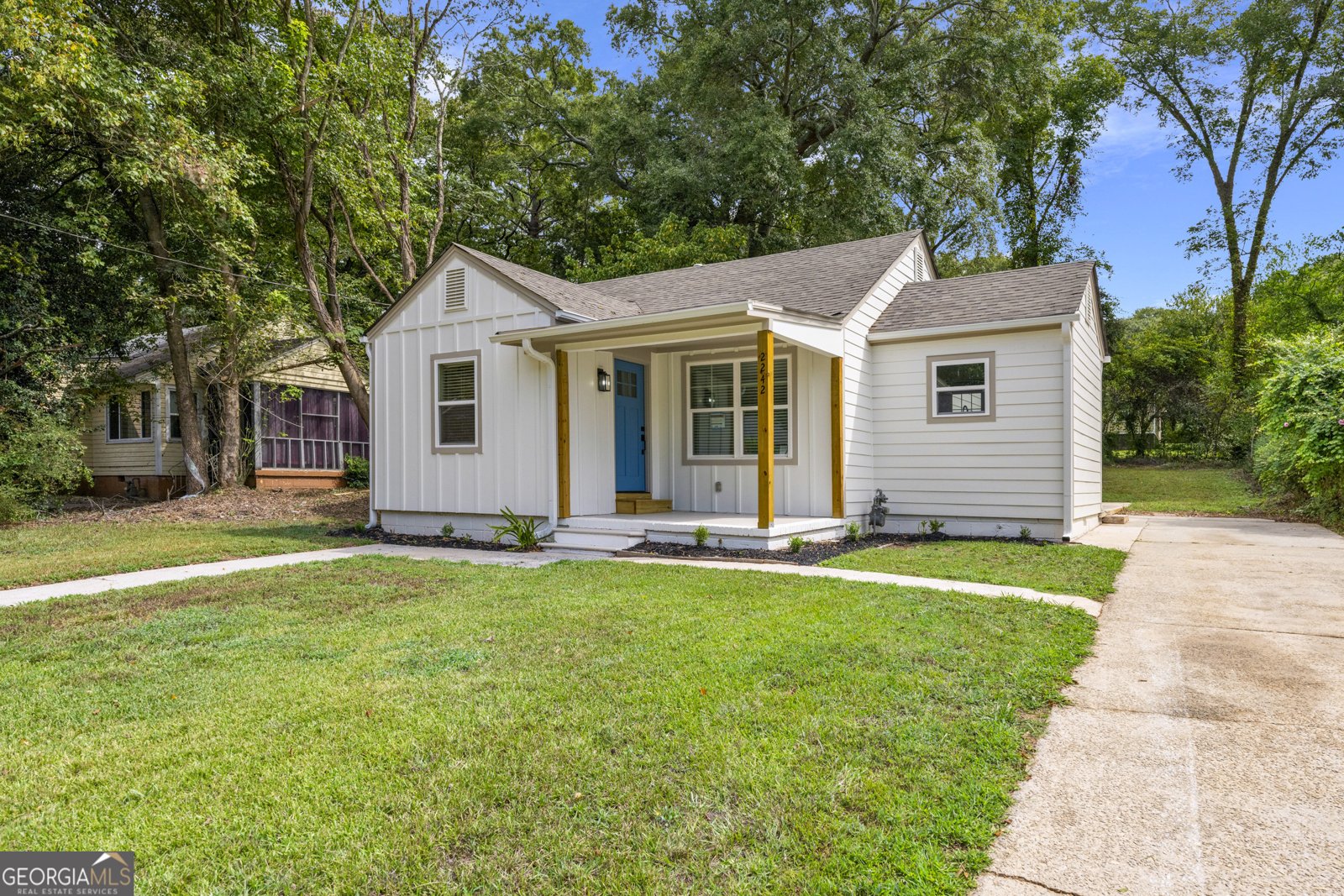 2242 Jernigan Drive Atlanta - 2