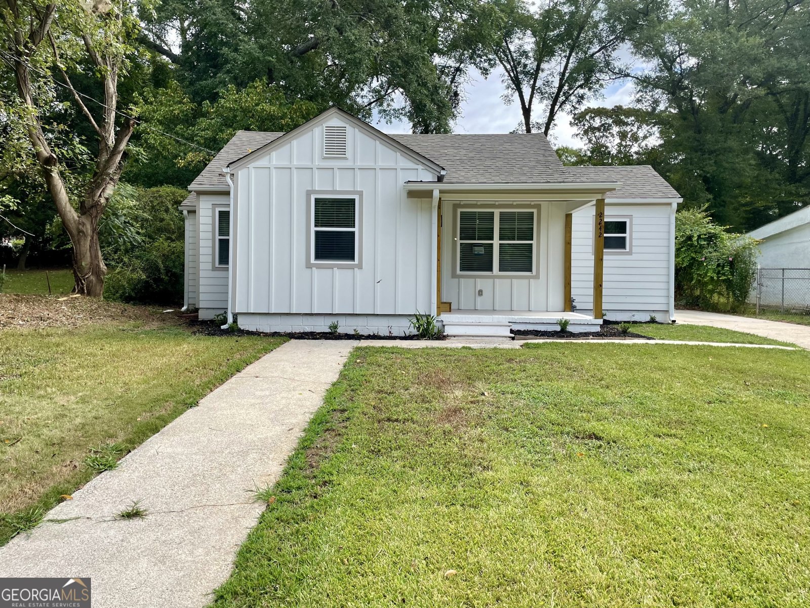 2242 Jernigan Drive Atlanta - 3