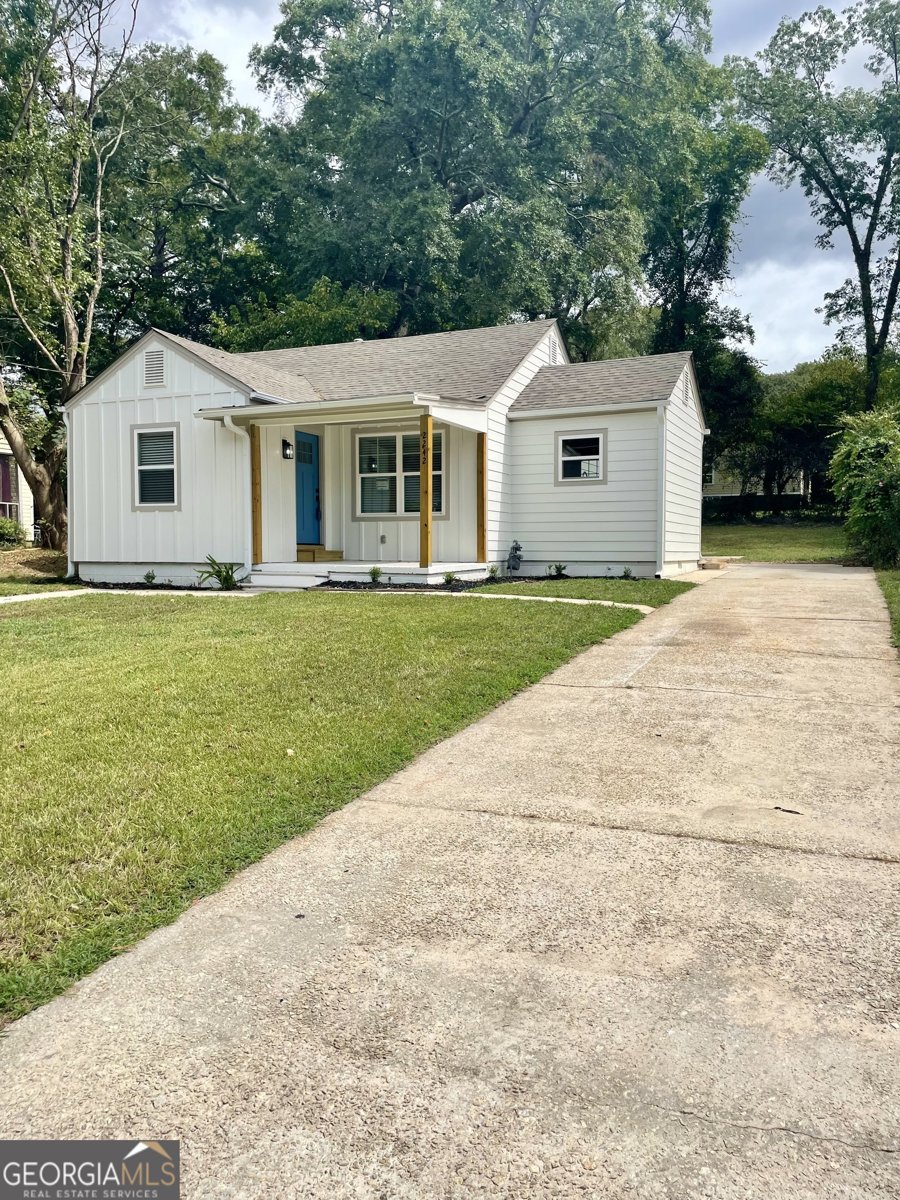 2242 Jernigan Drive Atlanta - 4