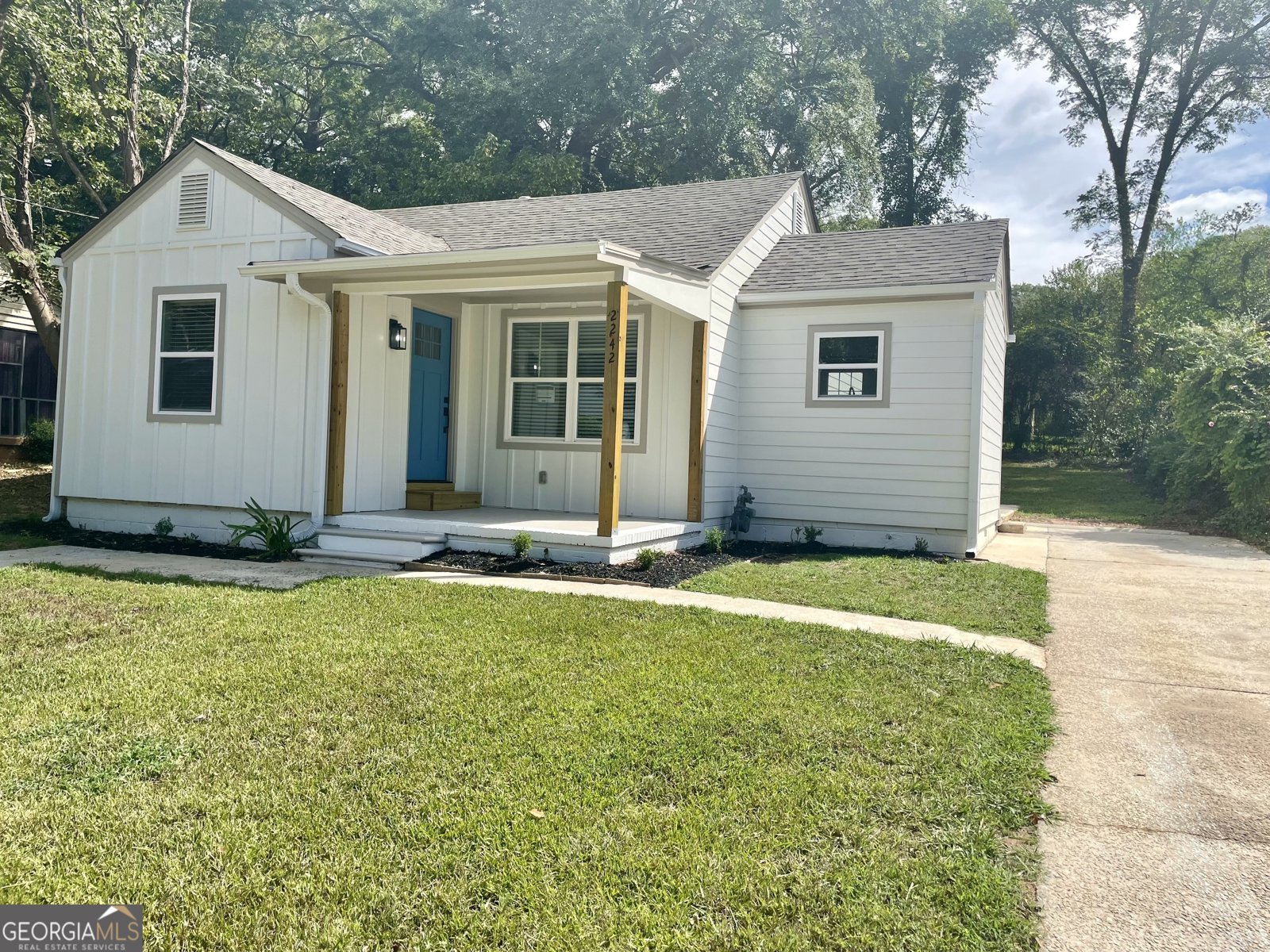 2242 Jernigan Drive Atlanta - 42