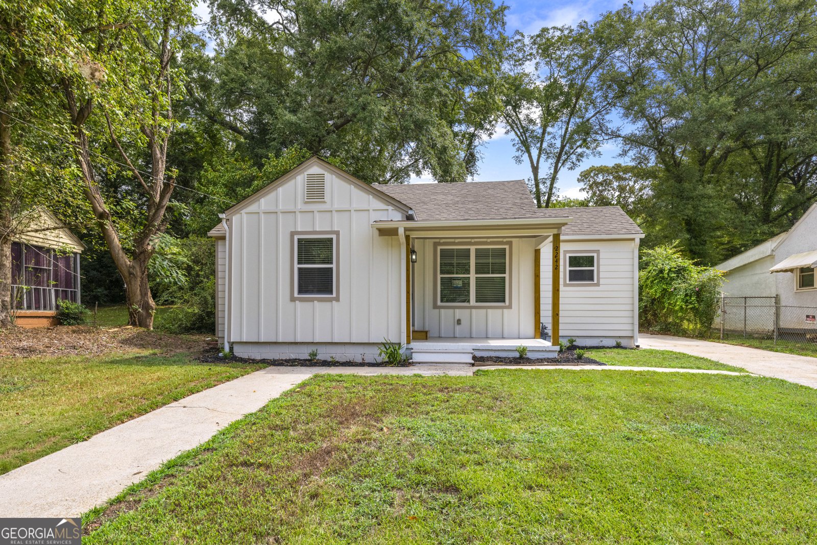 2242 Jernigan Drive Atlanta - 43