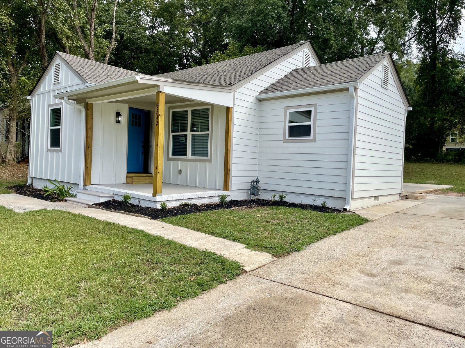 2242 Jernigan Drive Atlanta - 5