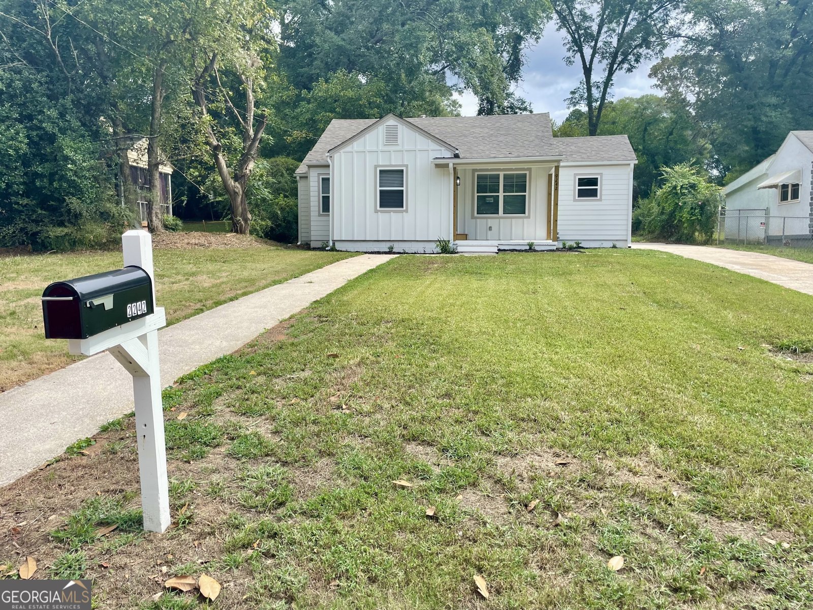 2242 Jernigan Drive Atlanta - 7