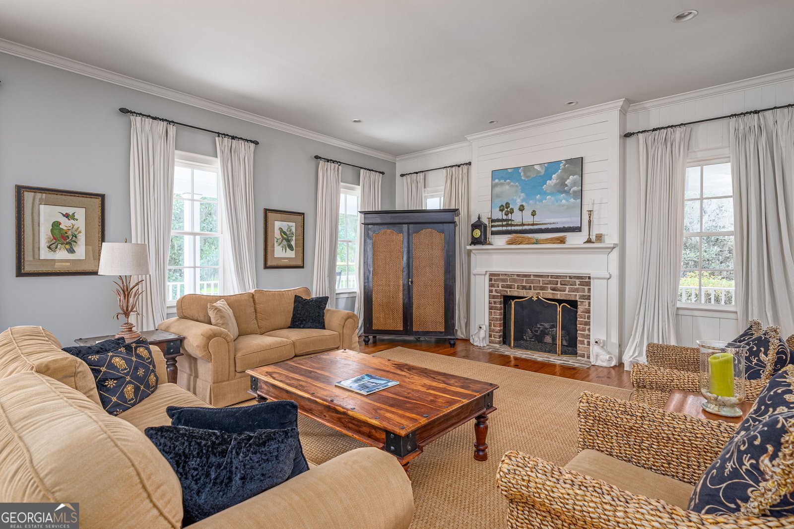 148 Lost Cypress Way Richmond Hill - 9