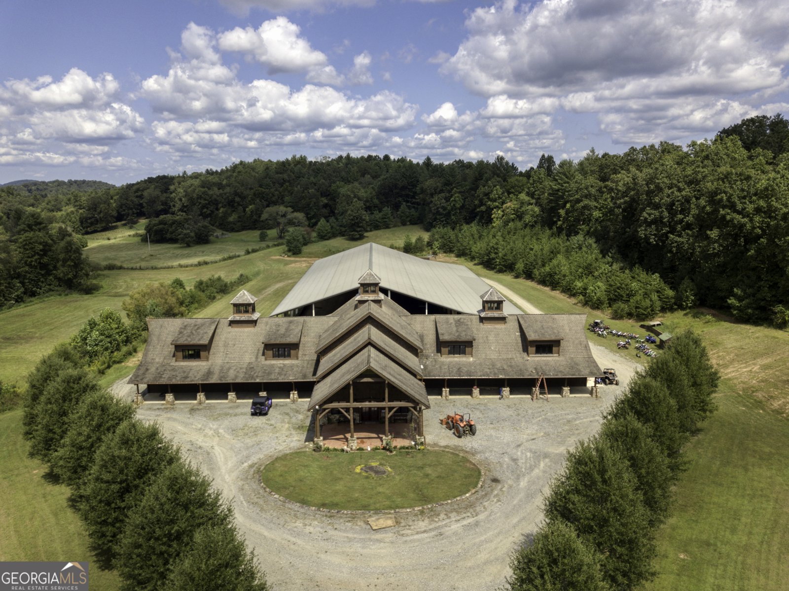 150 Cadence Way Blue Ridge - 1