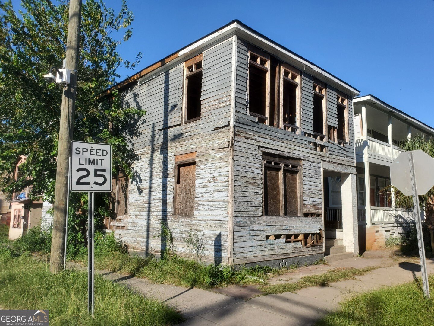 526 39th Street Savannah - 2