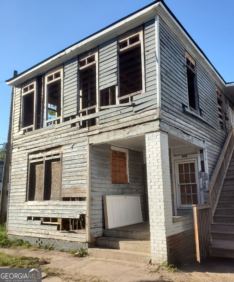 526 39th Street Savannah - 3