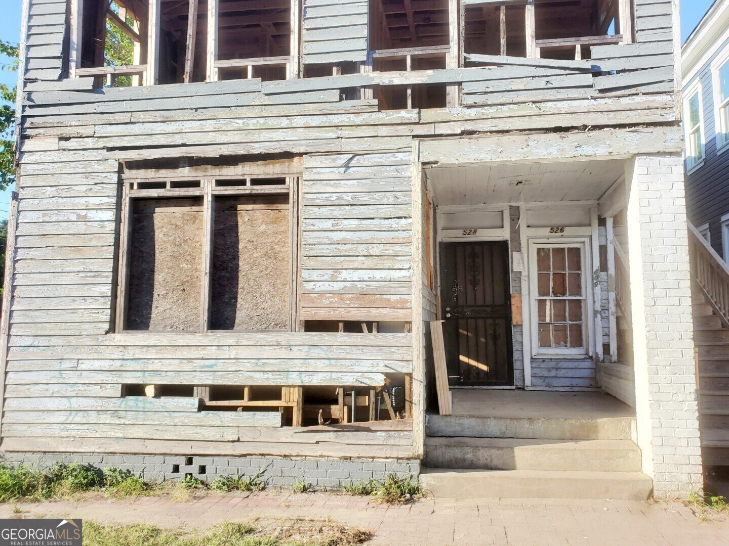 526 39th Street Savannah - 4