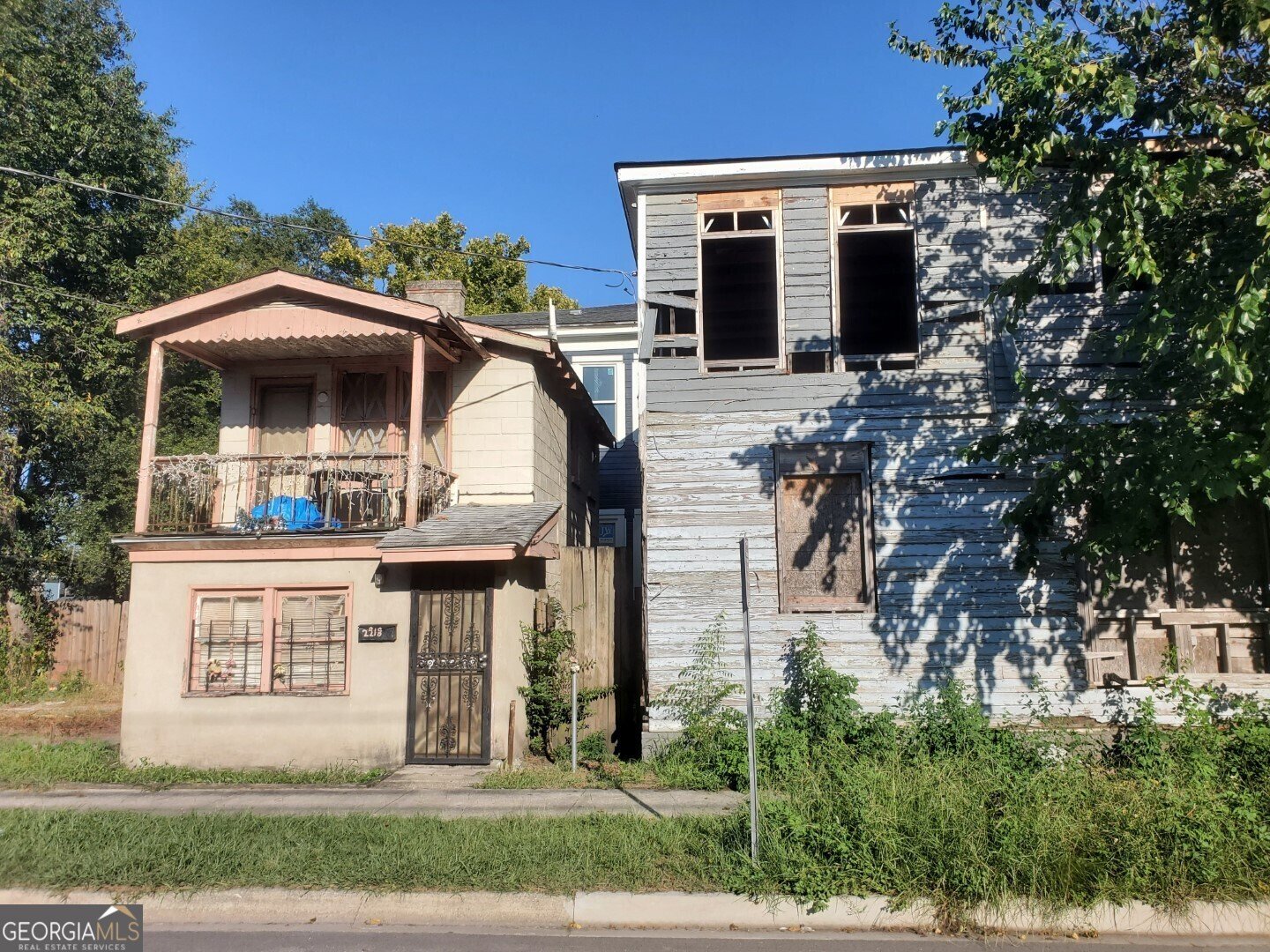 526 39th Street Savannah - 5