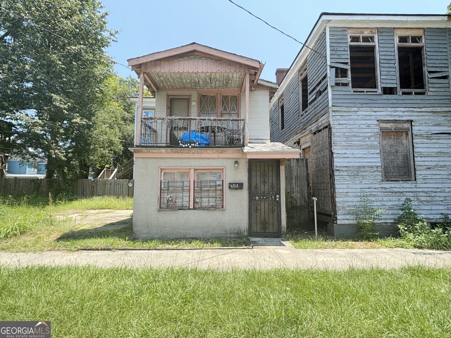 526 39th Street Savannah - 6
