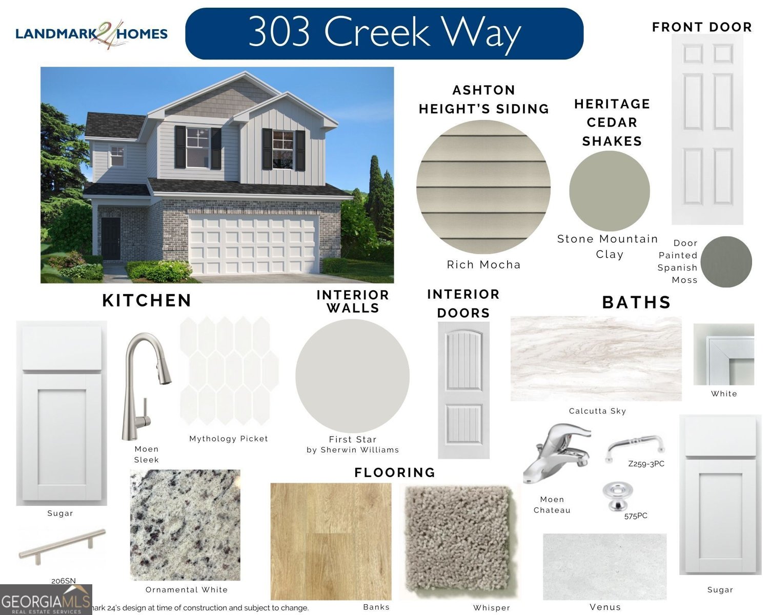 303 Creek Way Brunswick - 3