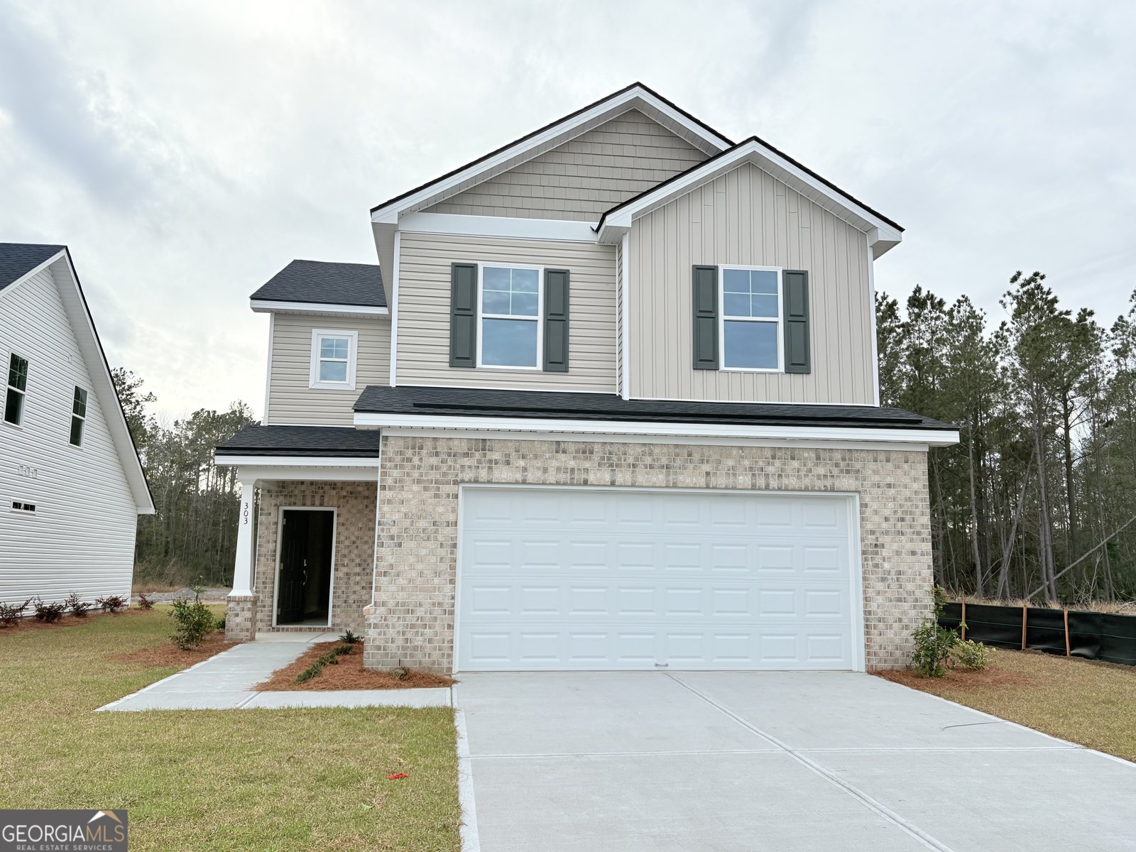 303 Creek Way Brunswick - 4