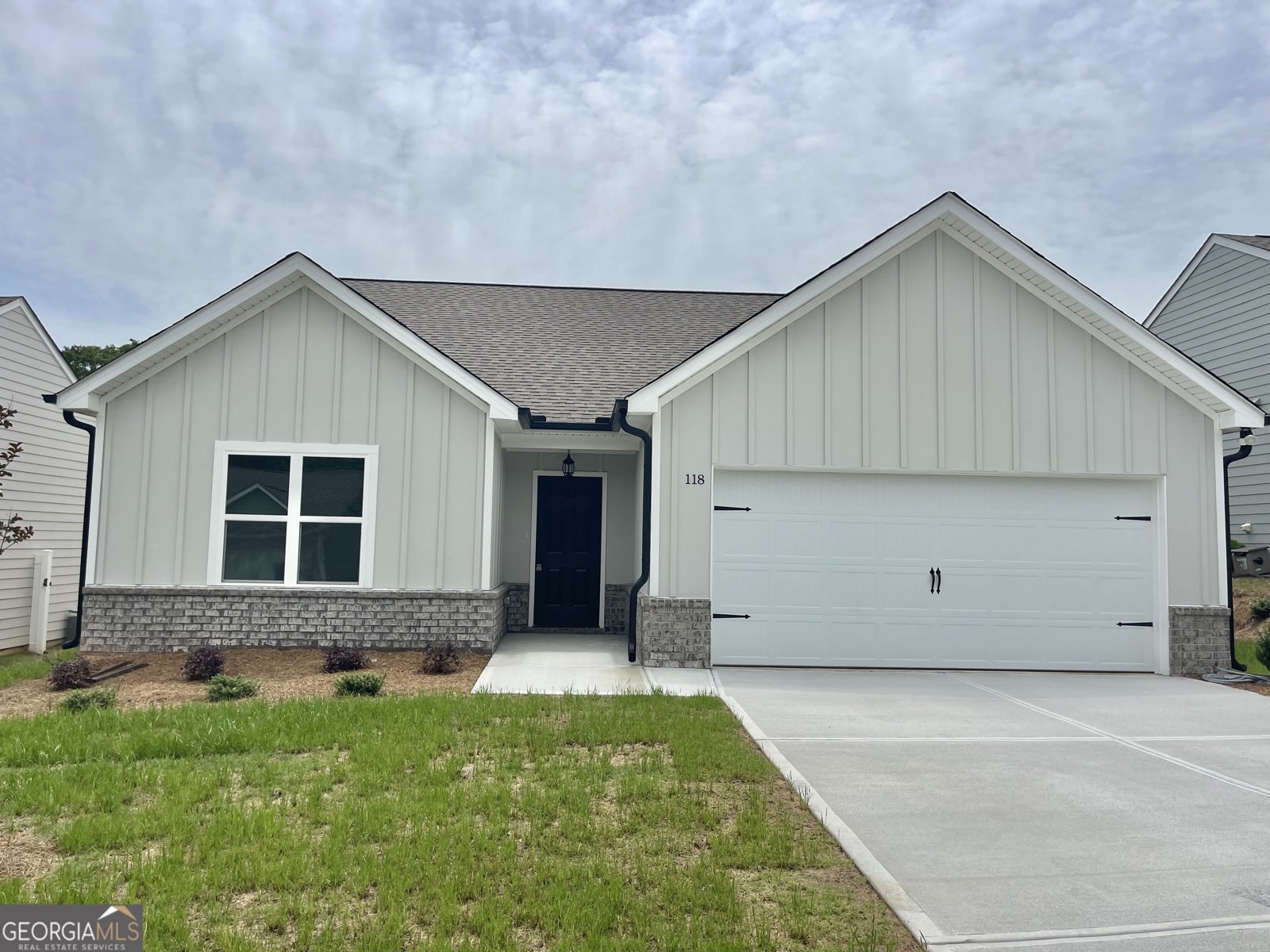 118 Charleston Lane Milner - 1