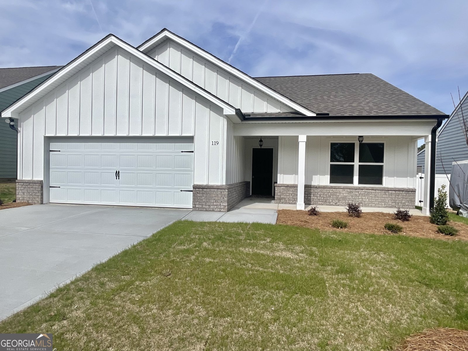 119 Savannah Way Milner - 1
