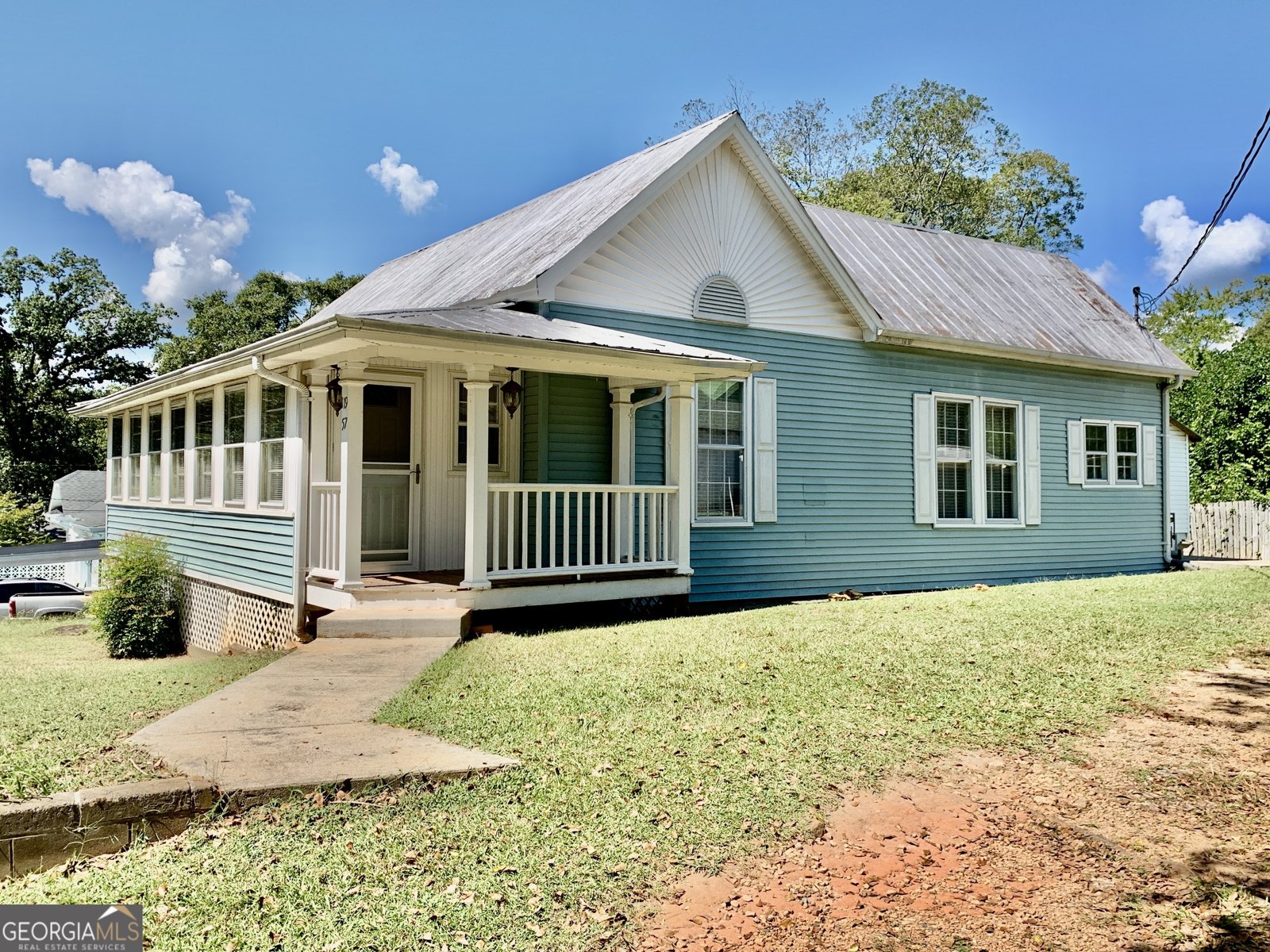 57 Stewart Street Toccoa - 1