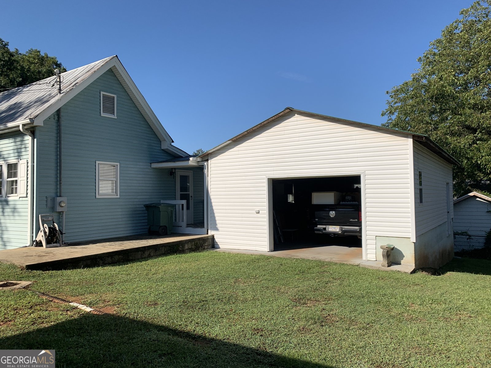 57 Stewart Street Toccoa - 28