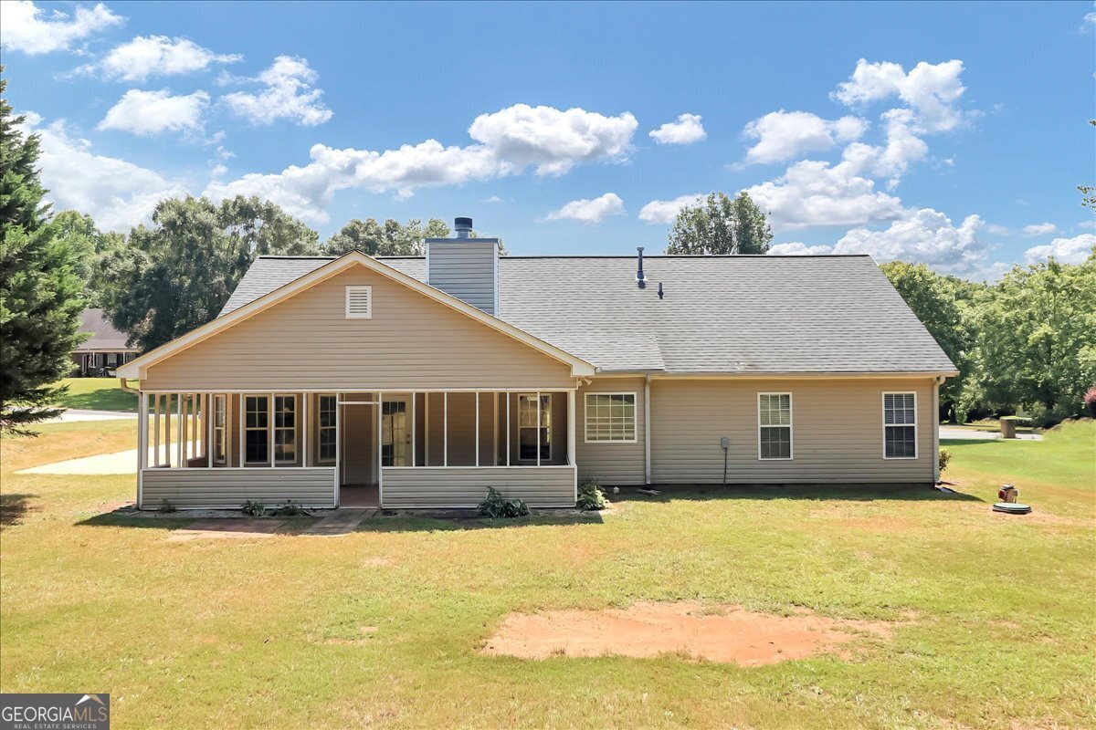 80 Stewart Hollow Lane Covington - 20