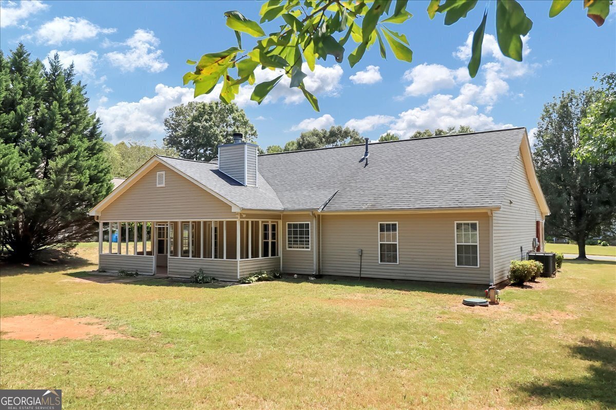 80 Stewart Hollow Lane Covington - 21