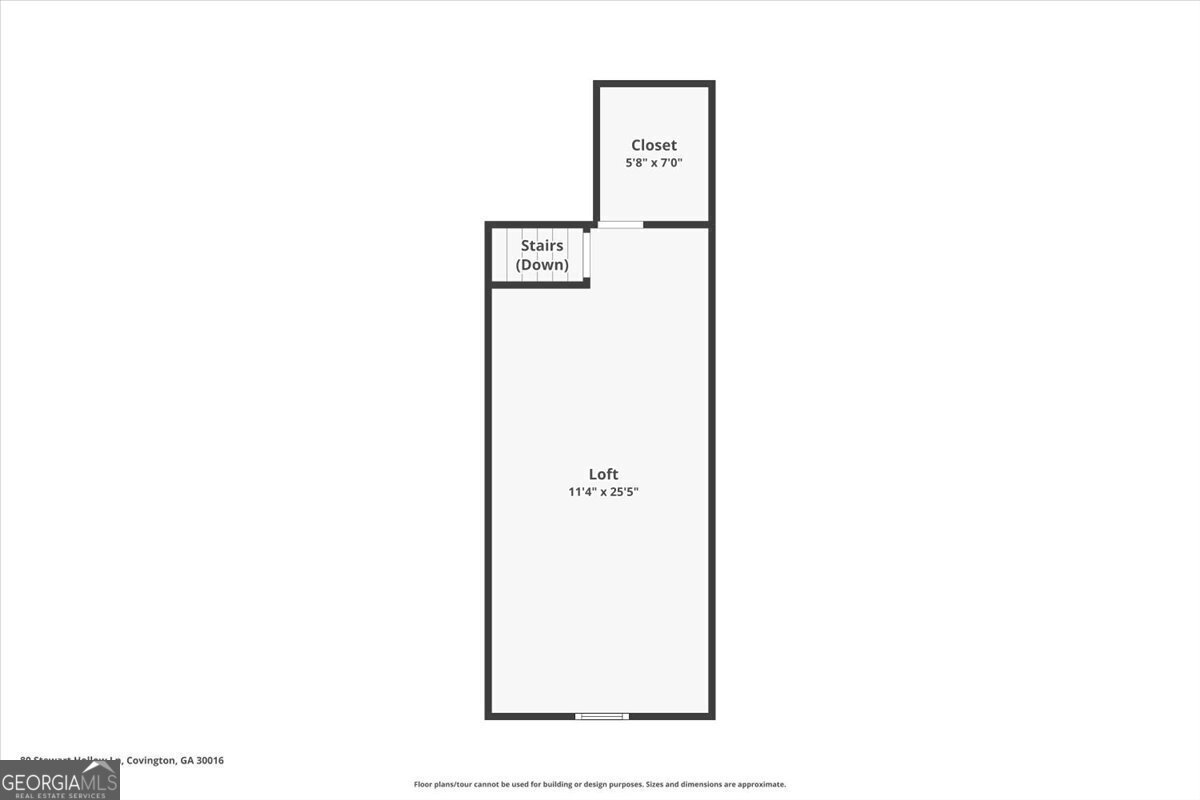 80 Stewart Hollow Lane Covington - 23