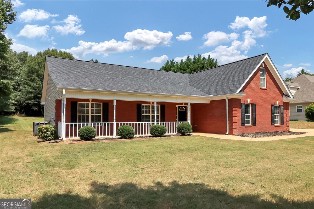 80 Stewart Hollow Lane Covington - 3