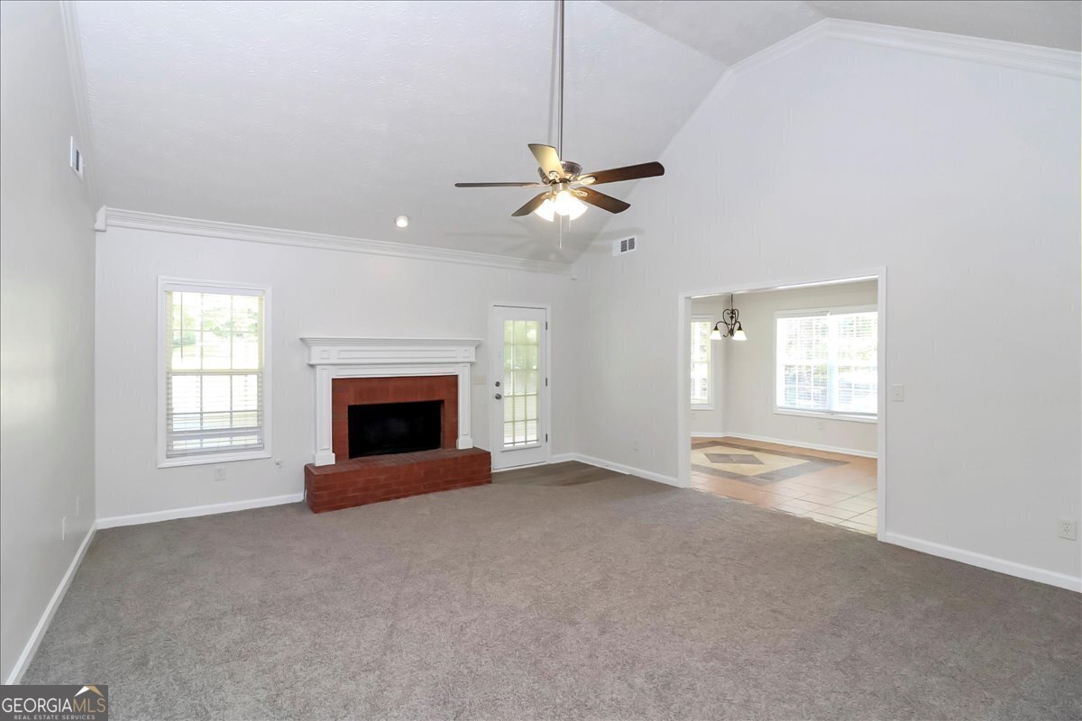 80 Stewart Hollow Lane Covington - 4