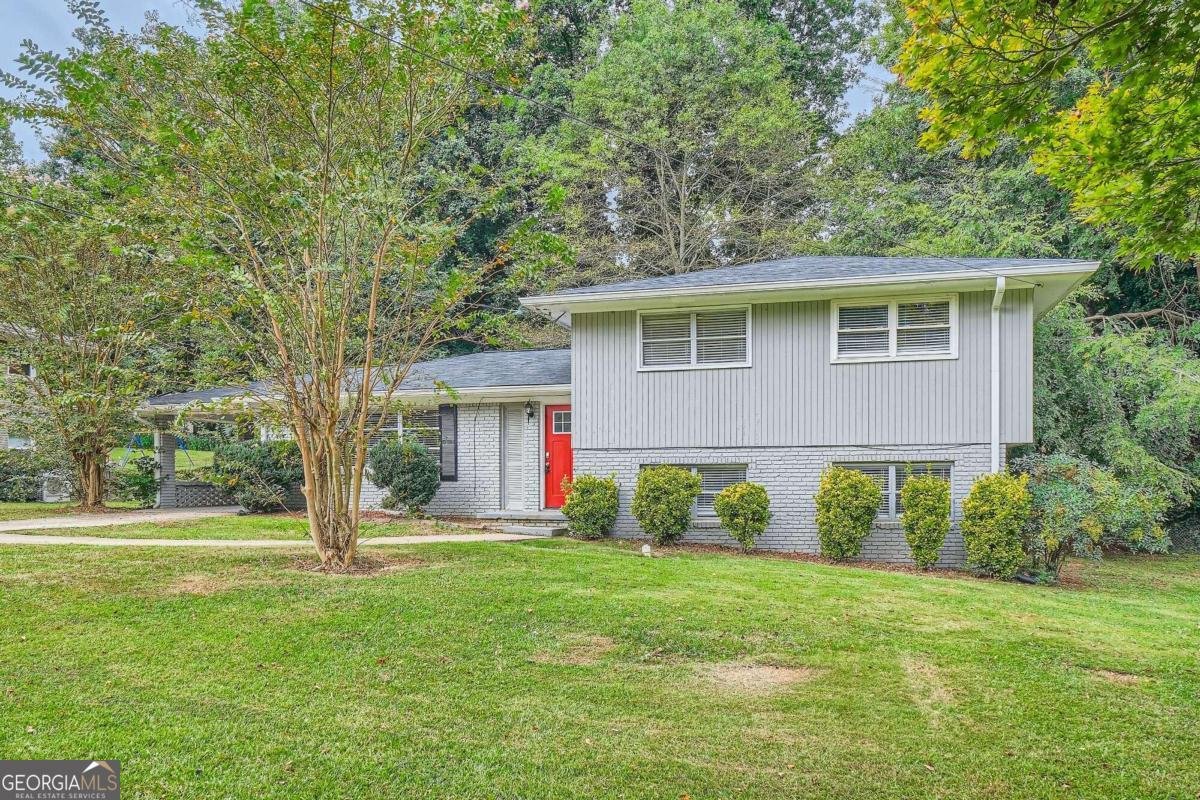 3189 Dogwood Drive Atlanta - 1