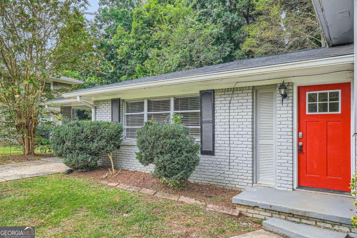 3189 Dogwood Drive Atlanta - 2