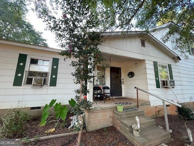 1097 Kathwood Drive Extension Elberton - 1