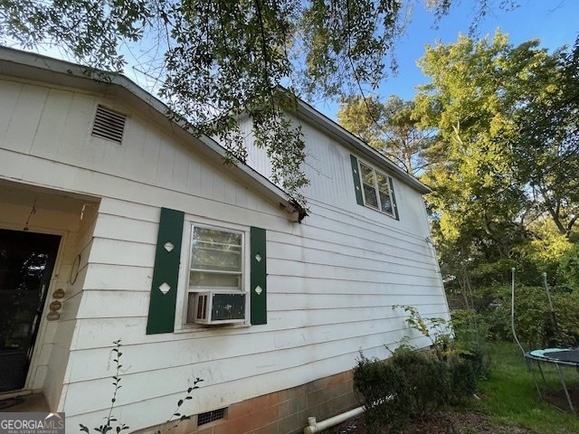 1097 Kathwood Drive Extension Elberton - 2