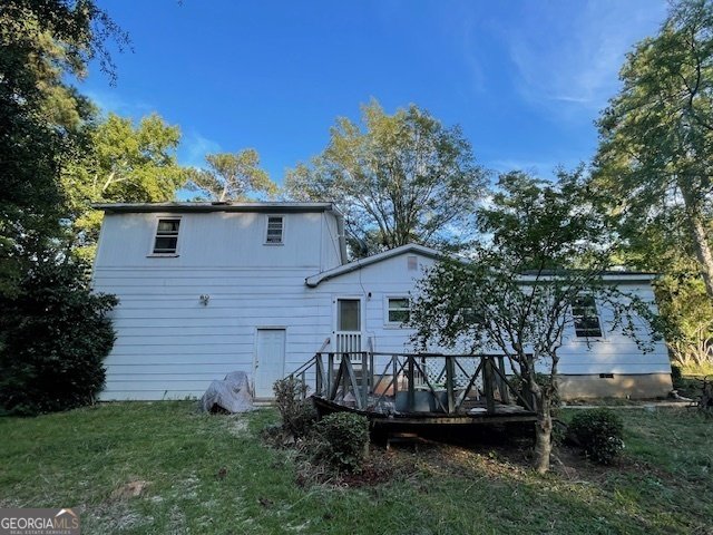 1097 Kathwood Drive Extension Elberton - 3