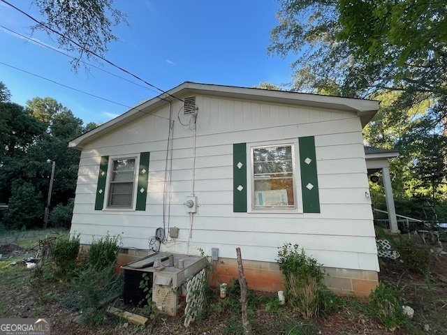 1097 Kathwood Drive Extension Elberton - 4