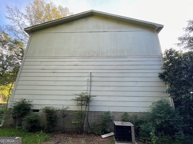 1097 Kathwood Drive Extension Elberton - 5