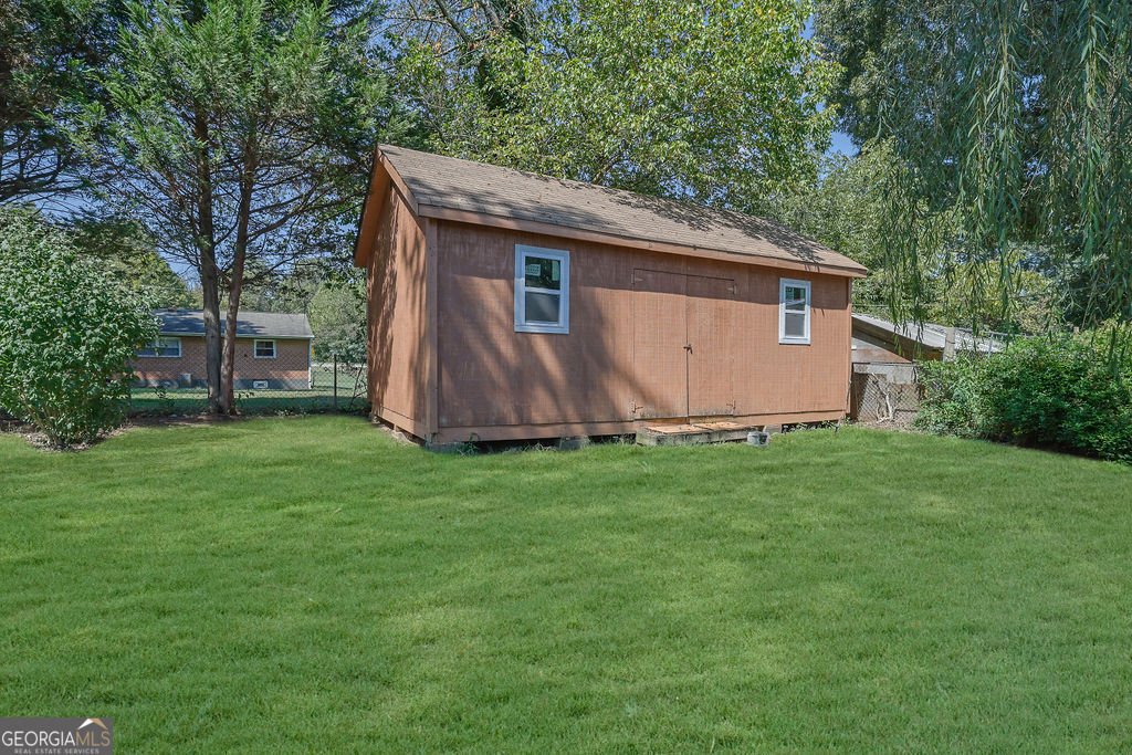 2624 Walnut Road Gainesville - 26
