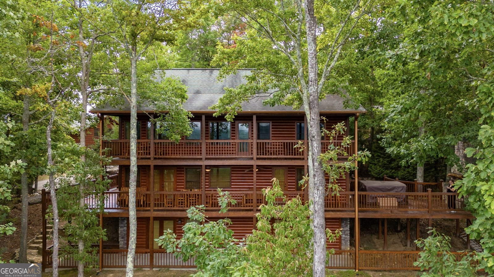 56 Kennebec Drive Mineral Bluff - 2