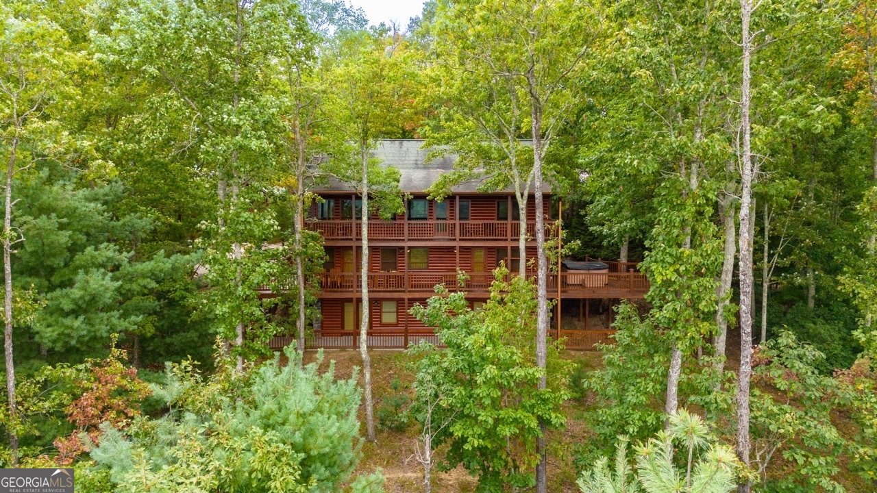 56 Kennebec Drive Mineral Bluff - 70