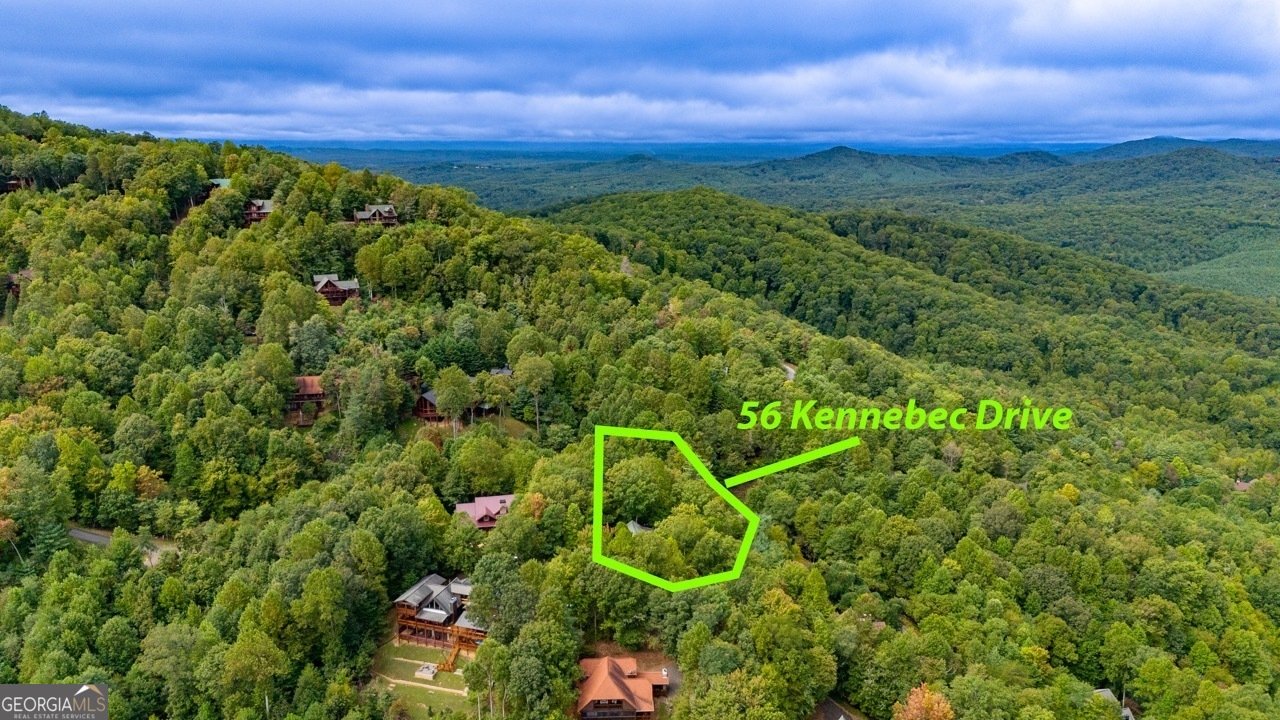 56 Kennebec Drive Mineral Bluff - 74