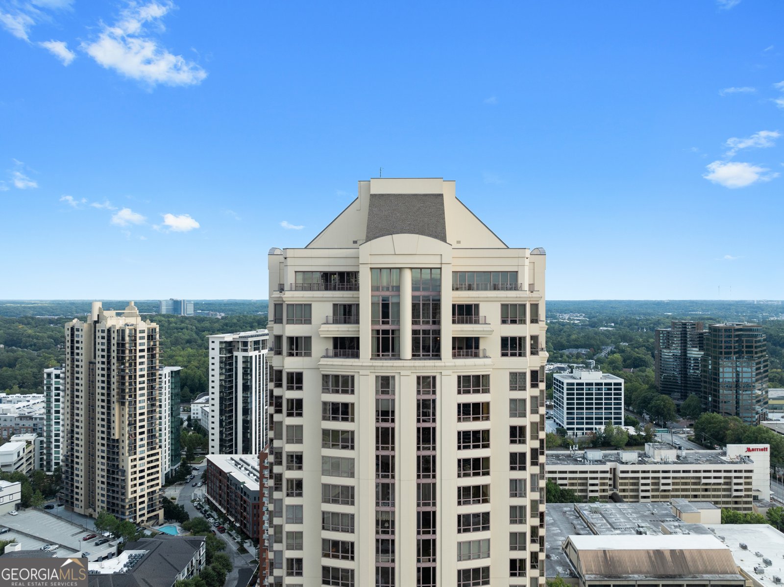 3475 Oak Valley Road Atlanta - 1