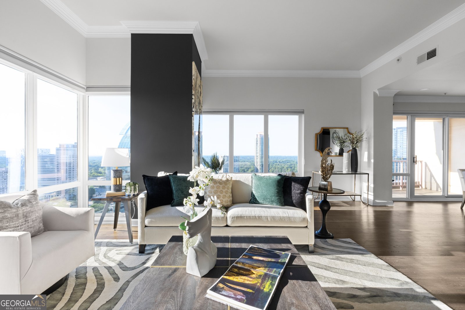 3475 Oak Valley Road Atlanta - 16