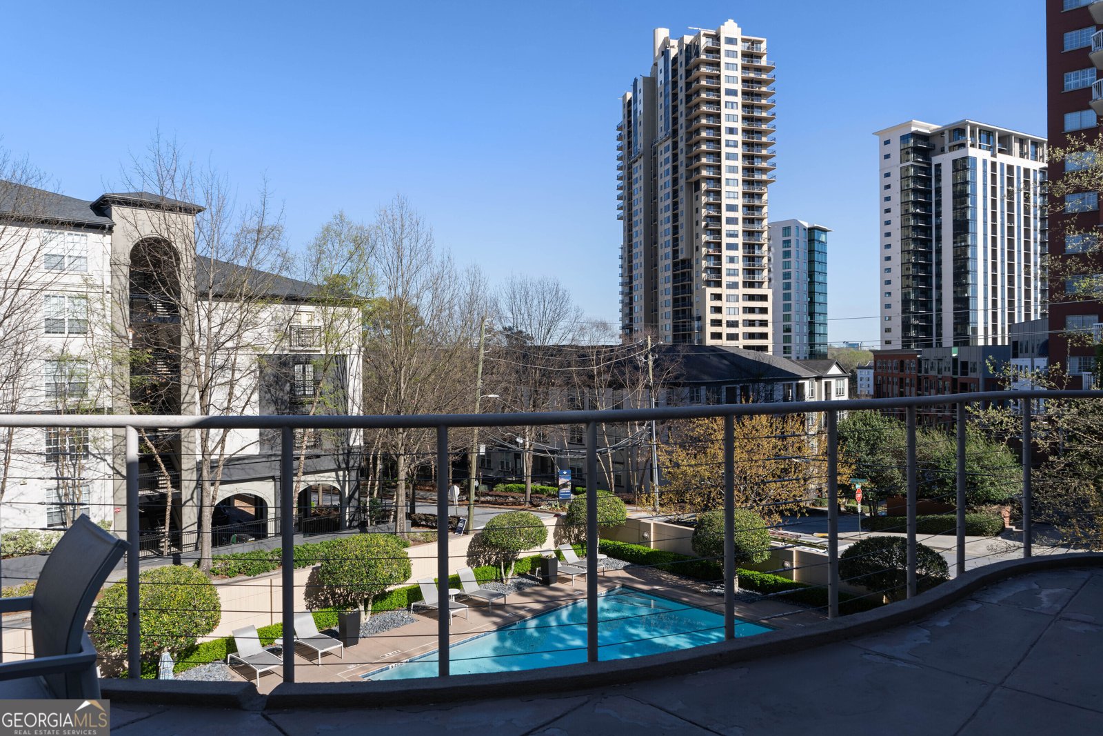 3475 Oak Valley Road Atlanta - 72