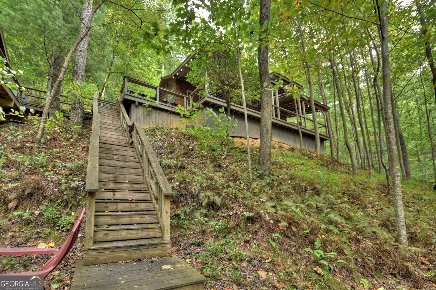 163 Chestnut Ridge Trail Blue Ridge - 10